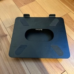 【無料】ノートパソコンスタンドの画像