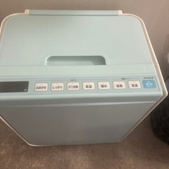 HITACHI 布団乾燥機の画像