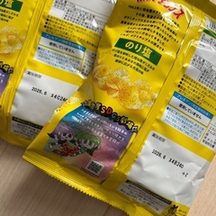 ポテトチップス　のりしお味　　55g×2袋の画像