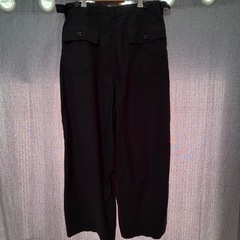 NEEDLES H.D PANTS - FATIGUEの画像