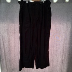 NEEDLES H.D PANTS - FATIGUEの画像