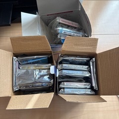 EPSON EP-704 プリンターの画像