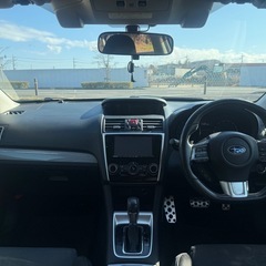 平成２６年　スバル レヴォーグ ターボ 86,724kmの画像