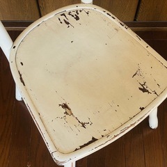 アンティーク チェア ビンテージ ダイニングチェアの画像