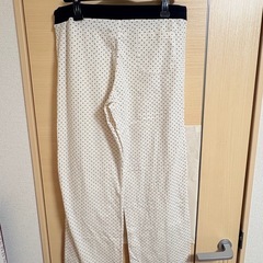 UNIQLO 部屋着　L sizeの画像