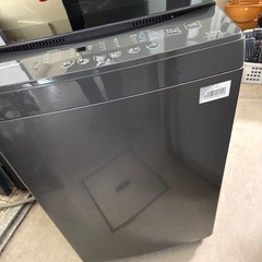 2025年　コンフィー(COMFEE')  洗濯機　5.5kgの画像