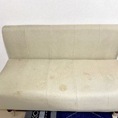 ソファの画像