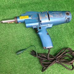 ✨ロブスタ 中古 ER-300N コード式 リベッター ケース＋付属品付き✨うるま市田場✨の画像