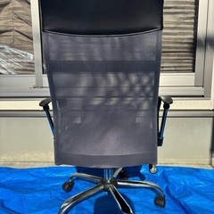 チェアーの画像