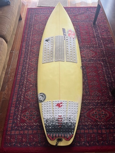 miura サーフボード miura myu surf bord サーフボード 【公式通販】