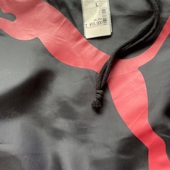 PUMA  ベンチコートの画像