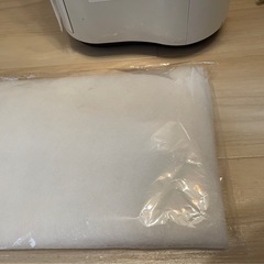 空気清浄機の画像