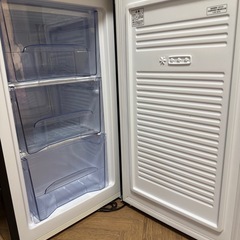 IRIS ohyama  冷凍 庫の画像