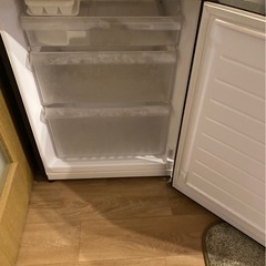 【決まりました
 】冷蔵庫の画像