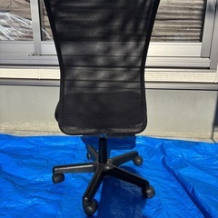 チェアーの画像