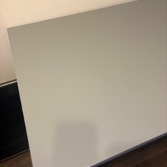 IKEA 電動昇降デスク　美品の画像