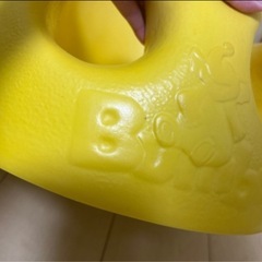 バンボ　黄色の画像