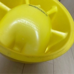 バンボ　黄色の画像