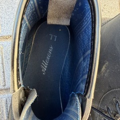 レインブーツの画像