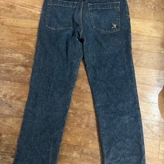 オークリーインダストリアルデニム32x32の画像