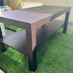 テーブルの画像