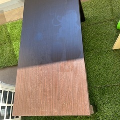 テーブルの画像