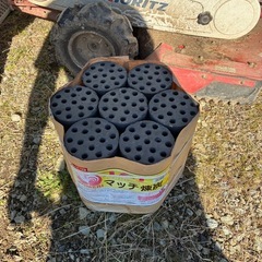 カゴ、レンたん、ホース類の画像