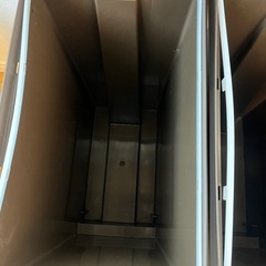 ニトリ　ペダルペール30Lの画像