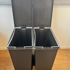 ニトリ　ペダルペール30Lの画像