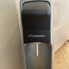 ソーダストリーム　　の画像