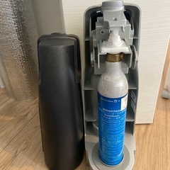 ソーダストリーム　　の画像