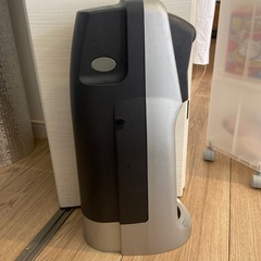 ソーダストリーム　　の画像