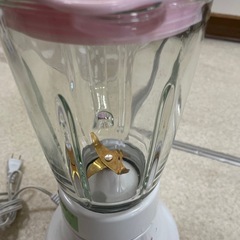 ミキサーの画像