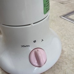 ミキサーの画像