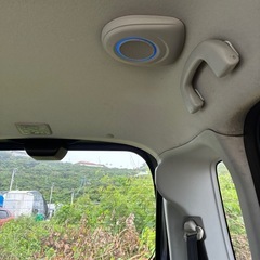 軽自動車の画像