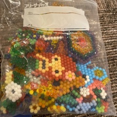 アクアビーズ　セットの画像
