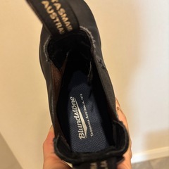 【極美品】ブランドストーン　オリジナルス　サイズ4の画像