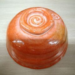 茶道 茶道具 茶碗 和楽 嶋台茶碗 和楽造り 金銀一双　中古 共箱付き 苫小牧西店の画像