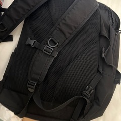 女性用リュックの画像