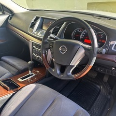 ニッサン　ティアナ　の画像