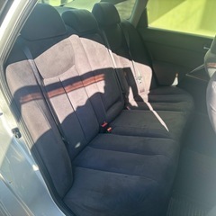 ニッサン　ティアナ　の画像