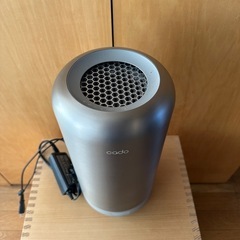 【ジャンク品】cado カドー 除菌脱臭機の画像