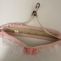 ハーネス　リードセットの画像