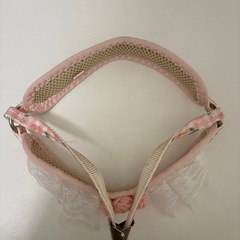 ハーネス　リードセットの画像