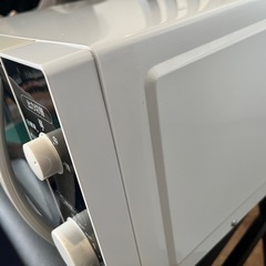 電子レンジの画像