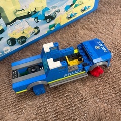 レゴクラシックの画像