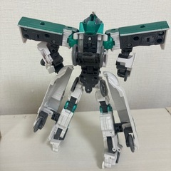 シンカリオン　おもちゃの画像