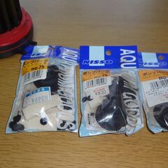 水槽用エアポンプ  NISSO THETA 6000【引取限定】 の画像