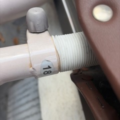 子供 自転車 18インチの画像