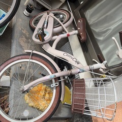 子供 自転車 18インチの画像